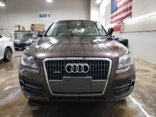 Photo 4 VIN: WA1LFAFP4BA104357 - AUDI Q5 