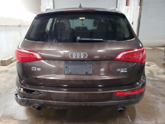 Photo 5 VIN: WA1LFAFP4BA104357 - AUDI Q5 