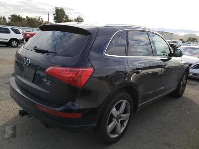 Photo 3 VIN: WA1LFAFP4BA105864 - AUDI Q5 