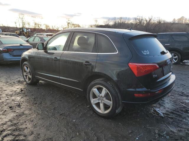 Photo 1 VIN: WA1LFAFP4BA109901 - AUDI Q5 PREMIUM 