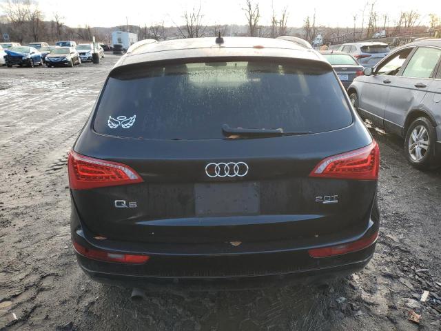 Photo 5 VIN: WA1LFAFP4BA109901 - AUDI Q5 PREMIUM 