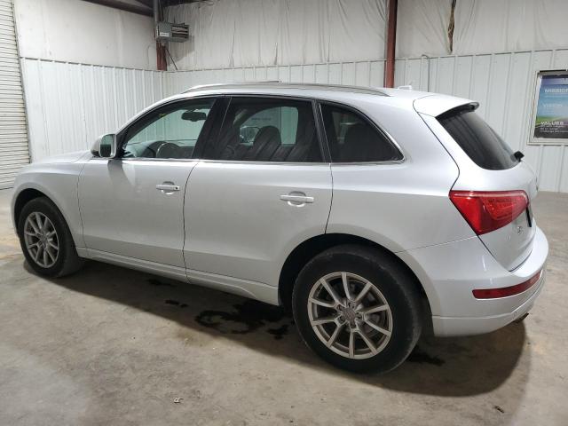 Photo 1 VIN: WA1LFAFP4CA004566 - AUDI Q5 PREMIUM 