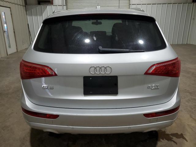 Photo 5 VIN: WA1LFAFP4CA004566 - AUDI Q5 PREMIUM 