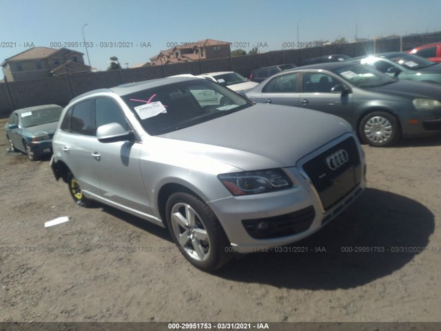 Photo 0 VIN: WA1LFAFP4CA038863 - AUDI Q5 