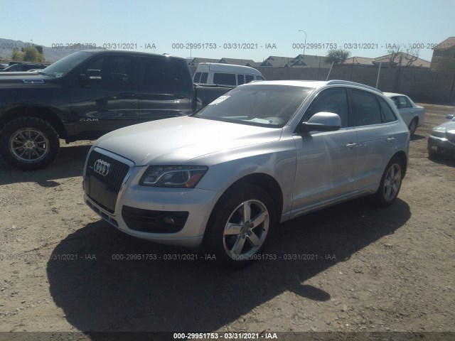 Photo 1 VIN: WA1LFAFP4CA038863 - AUDI Q5 