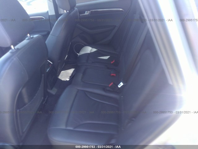 Photo 7 VIN: WA1LFAFP4CA038863 - AUDI Q5 