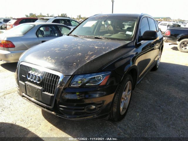 Photo 1 VIN: WA1LFAFP4CA051046 - AUDI Q5 