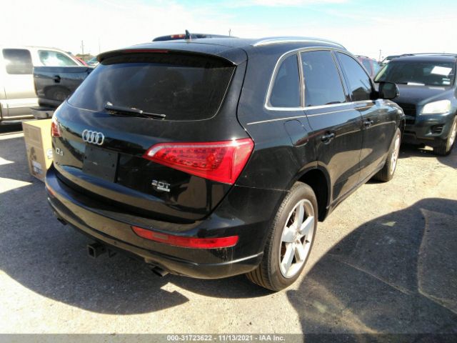 Photo 3 VIN: WA1LFAFP4CA051046 - AUDI Q5 