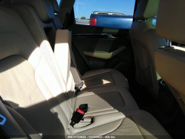 Photo 7 VIN: WA1LFAFP4CA051046 - AUDI Q5 