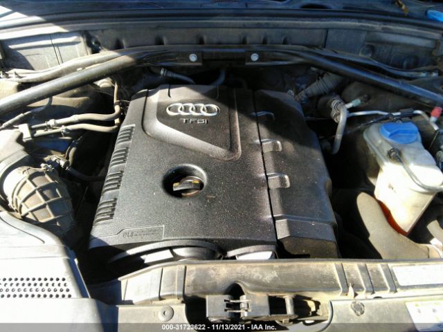 Photo 9 VIN: WA1LFAFP4CA051046 - AUDI Q5 