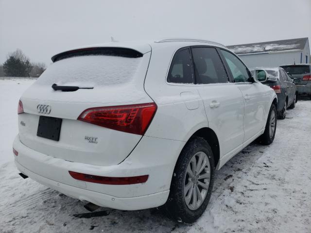 Photo 3 VIN: WA1LFAFP4CA053542 - AUDI Q5 PREMIUM 