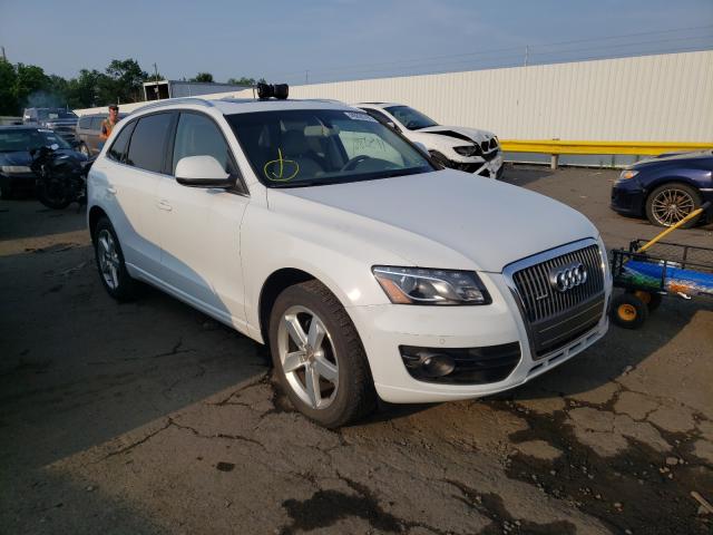 Photo 0 VIN: WA1LFAFP4CA062595 - AUDI Q5 PREMIUM 