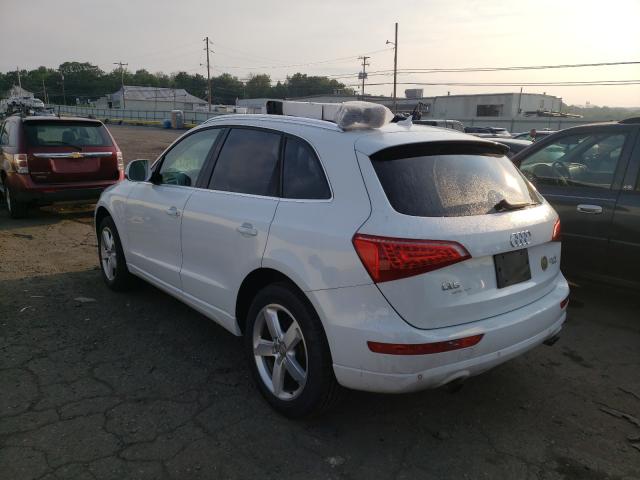 Photo 2 VIN: WA1LFAFP4CA062595 - AUDI Q5 PREMIUM 