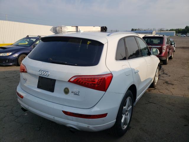 Photo 3 VIN: WA1LFAFP4CA062595 - AUDI Q5 PREMIUM 