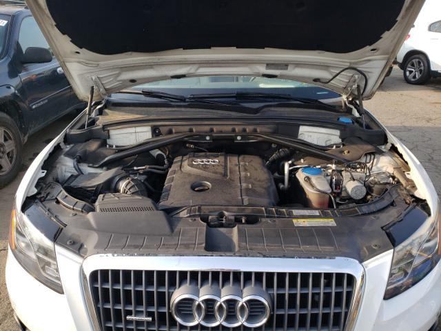 Photo 6 VIN: WA1LFAFP4CA062595 - AUDI Q5 PREMIUM 