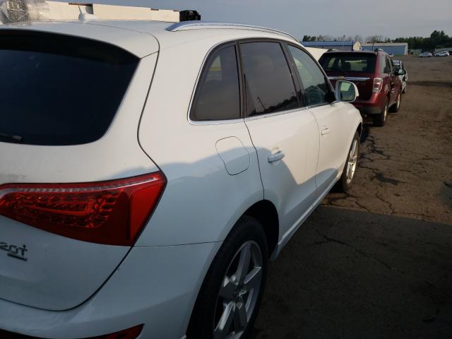 Photo 8 VIN: WA1LFAFP4CA062595 - AUDI Q5 PREMIUM 