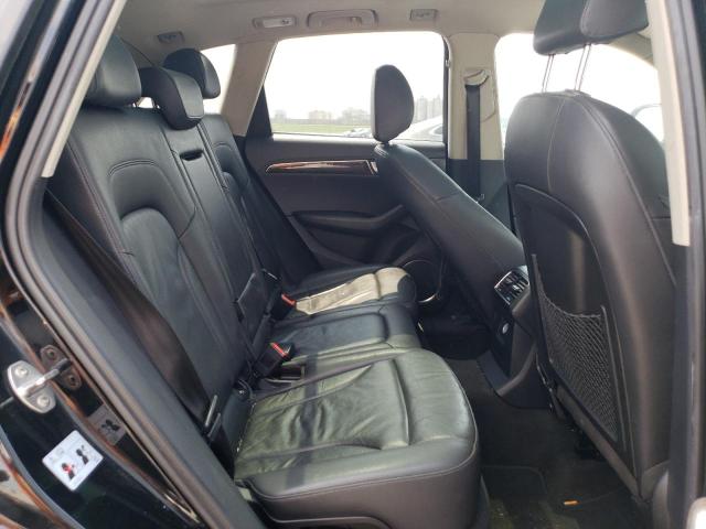 Photo 10 VIN: WA1LFAFP4CA076125 - AUDI Q5 
