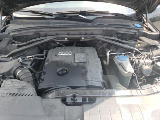 Photo 11 VIN: WA1LFAFP4CA076125 - AUDI Q5 