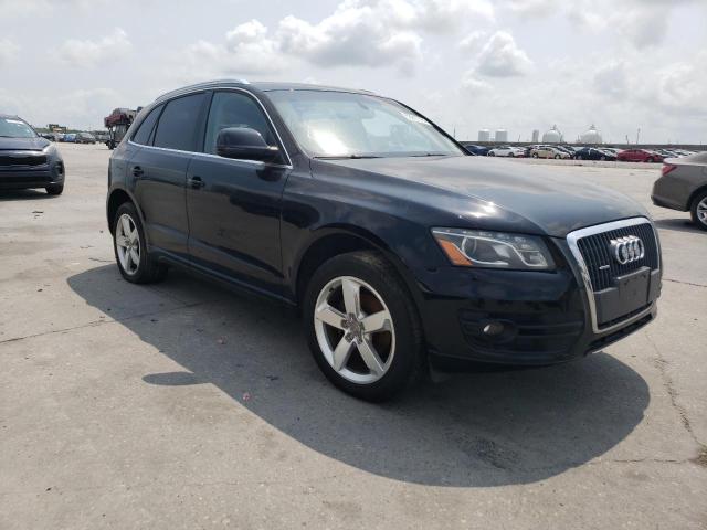 Photo 3 VIN: WA1LFAFP4CA076125 - AUDI Q5 