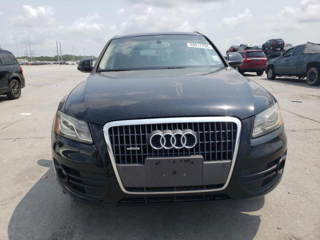 Photo 4 VIN: WA1LFAFP4CA076125 - AUDI Q5 