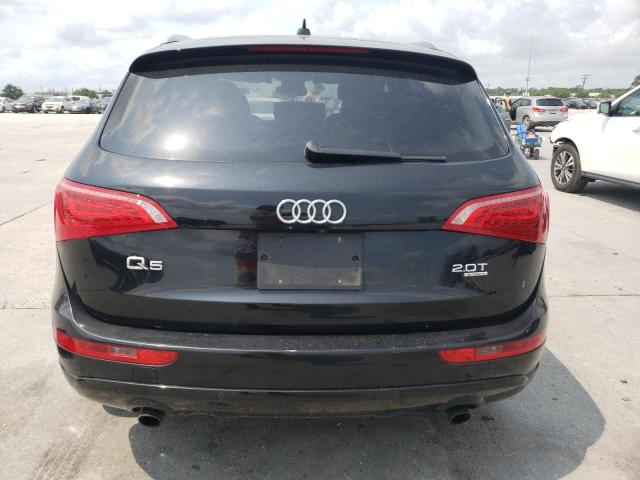 Photo 5 VIN: WA1LFAFP4CA076125 - AUDI Q5 