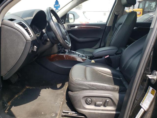 Photo 6 VIN: WA1LFAFP4CA076125 - AUDI Q5 