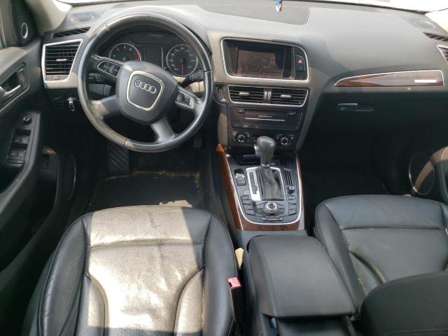 Photo 7 VIN: WA1LFAFP4CA076125 - AUDI Q5 
