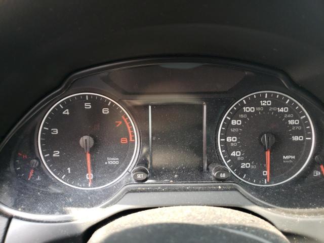 Photo 8 VIN: WA1LFAFP4CA076125 - AUDI Q5 