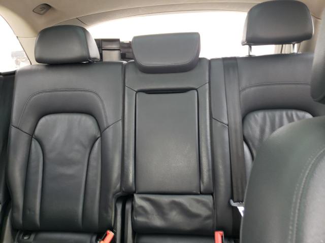 Photo 9 VIN: WA1LFAFP4CA076125 - AUDI Q5 