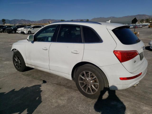 Photo 1 VIN: WA1LFAFP4CA076464 - AUDI Q5 