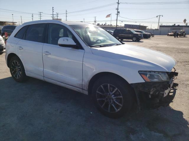 Photo 3 VIN: WA1LFAFP4CA076464 - AUDI Q5 