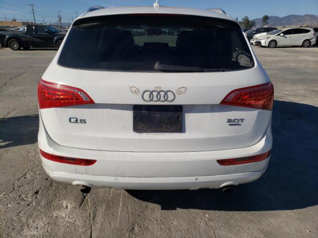 Photo 5 VIN: WA1LFAFP4CA076464 - AUDI Q5 