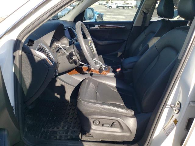 Photo 6 VIN: WA1LFAFP4CA076464 - AUDI Q5 