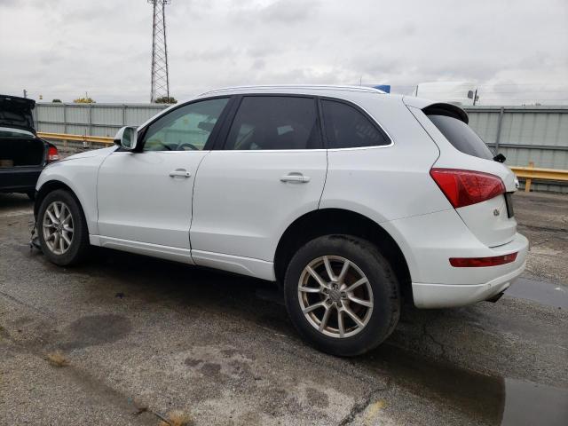 Photo 1 VIN: WA1LFAFP4CA078649 - AUDI Q5 