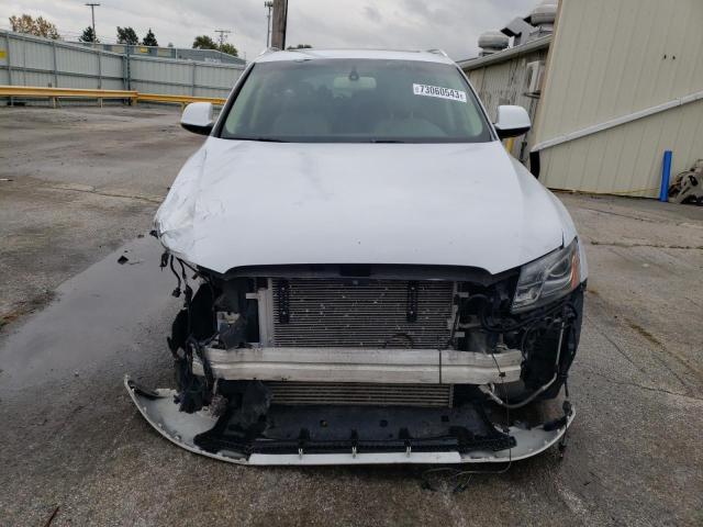 Photo 4 VIN: WA1LFAFP4CA078649 - AUDI Q5 