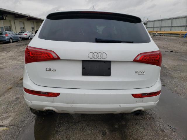 Photo 5 VIN: WA1LFAFP4CA078649 - AUDI Q5 