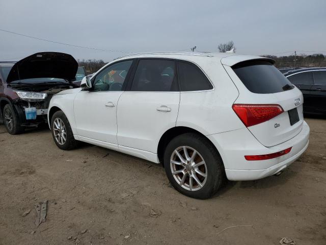 Photo 1 VIN: WA1LFAFP4CA099842 - AUDI Q5 PREMIUM 