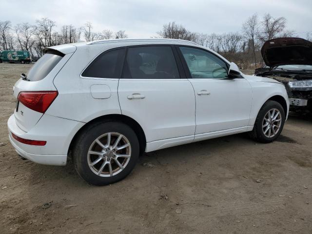 Photo 2 VIN: WA1LFAFP4CA099842 - AUDI Q5 PREMIUM 