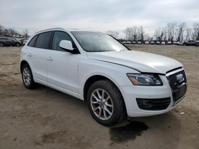 Photo 3 VIN: WA1LFAFP4CA099842 - AUDI Q5 PREMIUM 