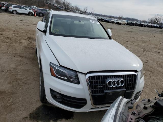 Photo 4 VIN: WA1LFAFP4CA099842 - AUDI Q5 PREMIUM 