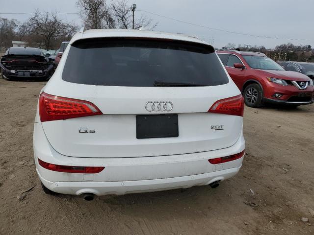 Photo 5 VIN: WA1LFAFP4CA099842 - AUDI Q5 PREMIUM 