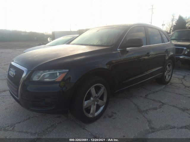 Photo 1 VIN: WA1LFAFP4CA106451 - AUDI Q5 