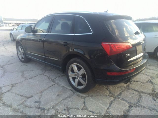 Photo 2 VIN: WA1LFAFP4CA106451 - AUDI Q5 