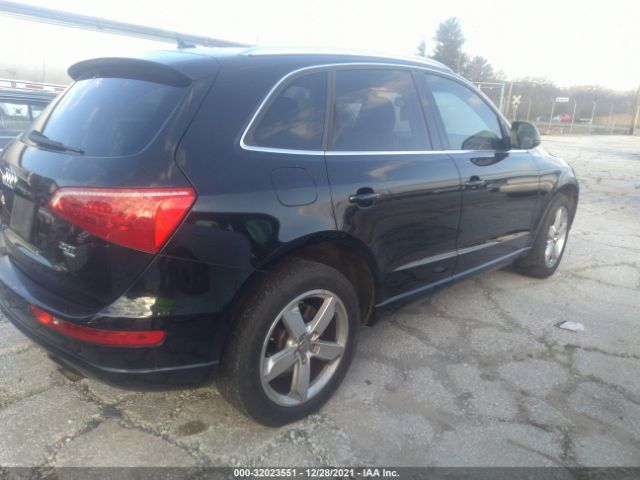 Photo 3 VIN: WA1LFAFP4CA106451 - AUDI Q5 