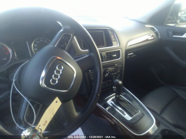 Photo 4 VIN: WA1LFAFP4CA106451 - AUDI Q5 