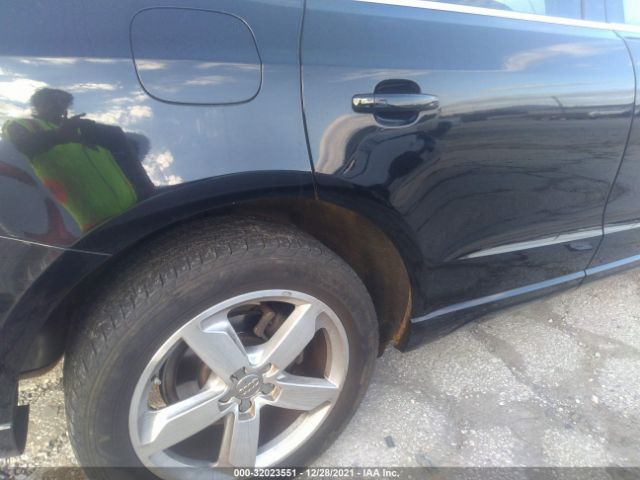 Photo 5 VIN: WA1LFAFP4CA106451 - AUDI Q5 