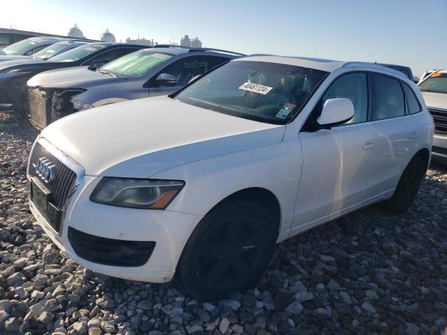 Photo 0 VIN: WA1LFAFP4CA124108 - AUDI Q5 