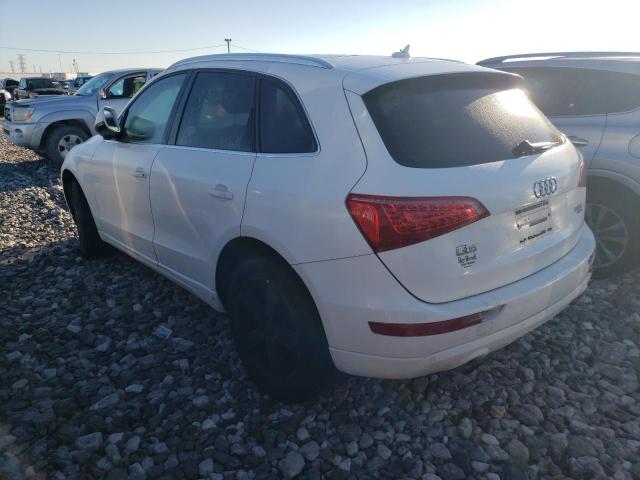 Photo 1 VIN: WA1LFAFP4CA124108 - AUDI Q5 