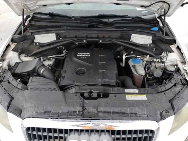 Photo 11 VIN: WA1LFAFP4CA124108 - AUDI Q5 