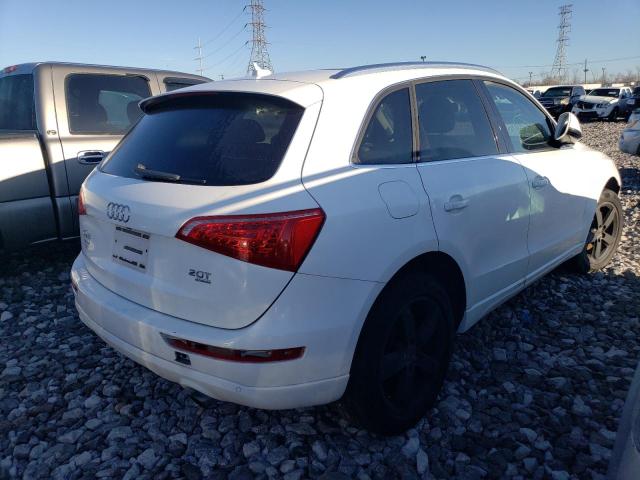 Photo 2 VIN: WA1LFAFP4CA124108 - AUDI Q5 